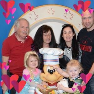 Meet your Posher, Debbie